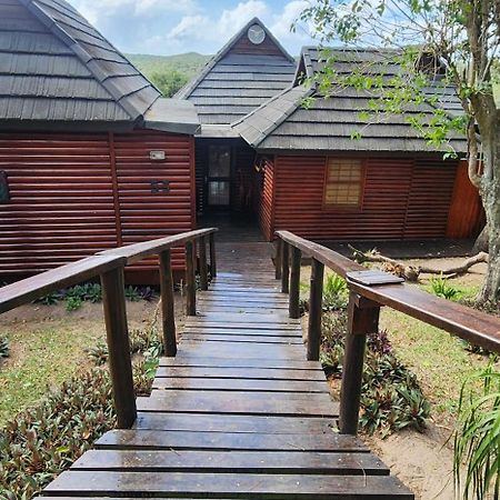 House 53 Sodwana Bay Lodge Esterno foto