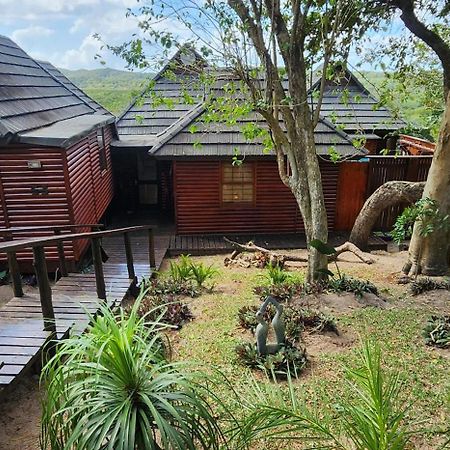 House 53 Sodwana Bay Lodge Esterno foto