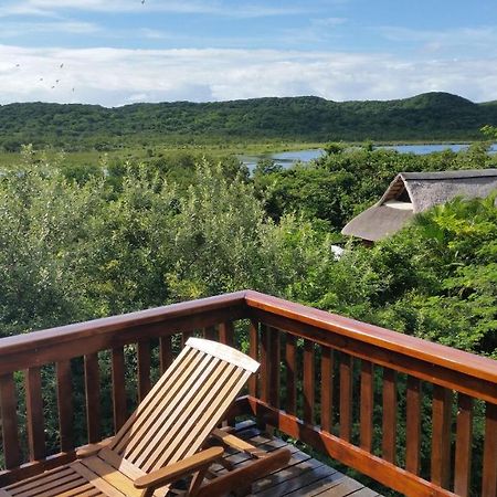 House 53 Sodwana Bay Lodge Esterno foto