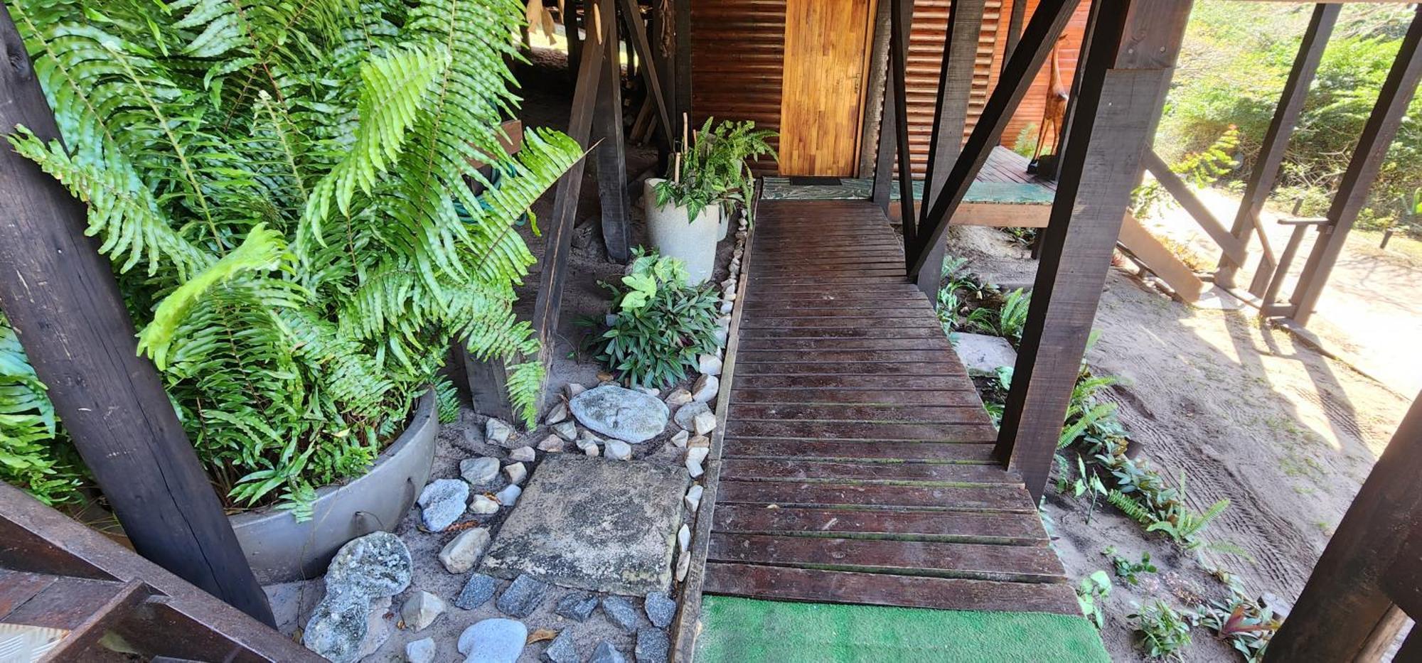 House 53 Sodwana Bay Lodge Esterno foto