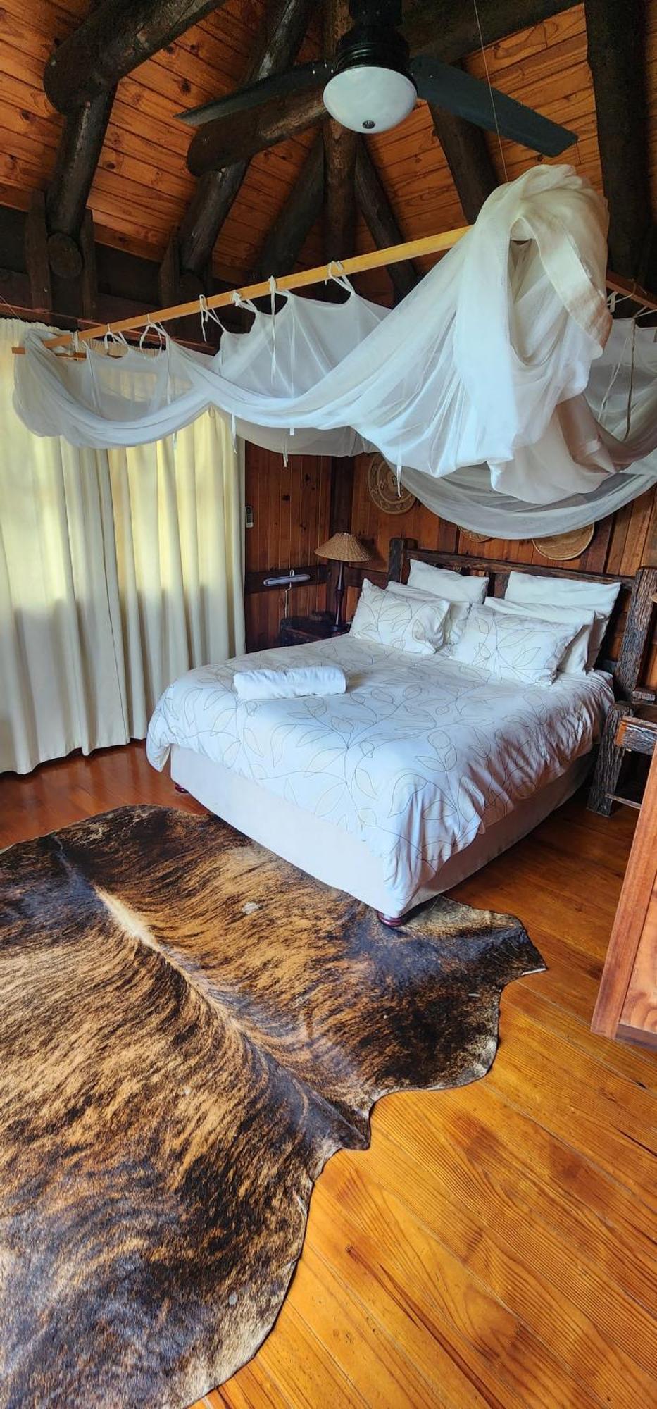 House 53 Sodwana Bay Lodge Esterno foto