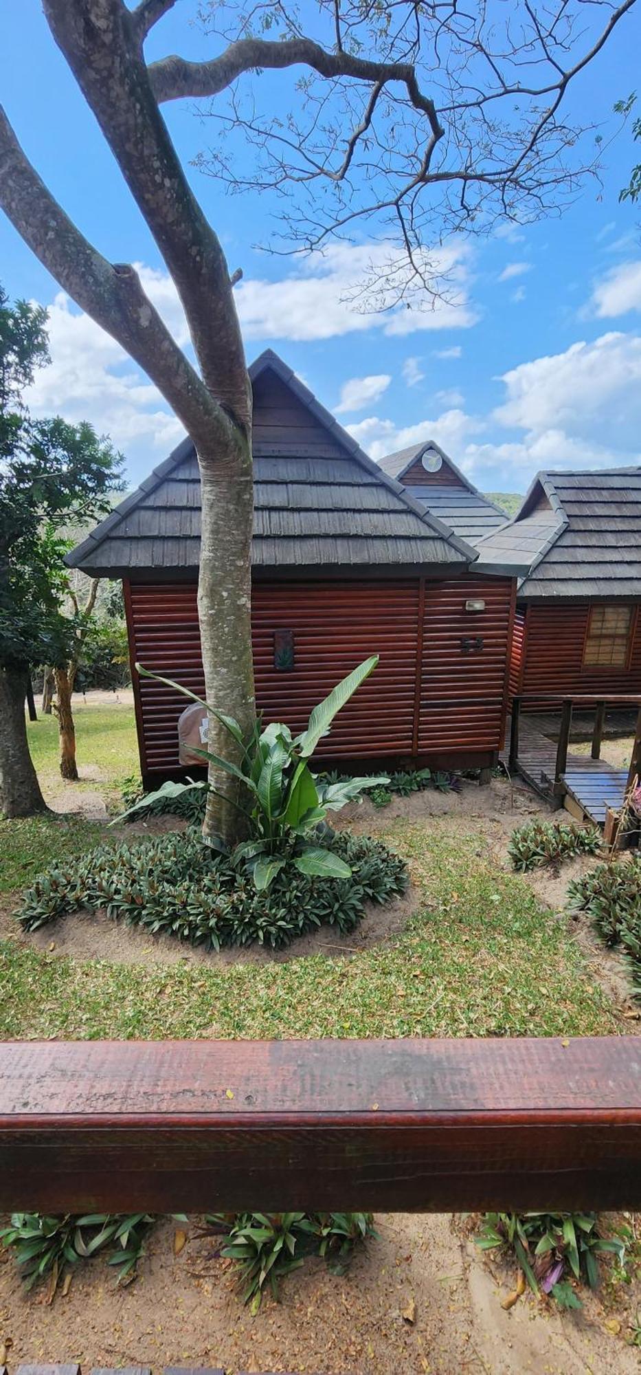 House 53 Sodwana Bay Lodge Esterno foto