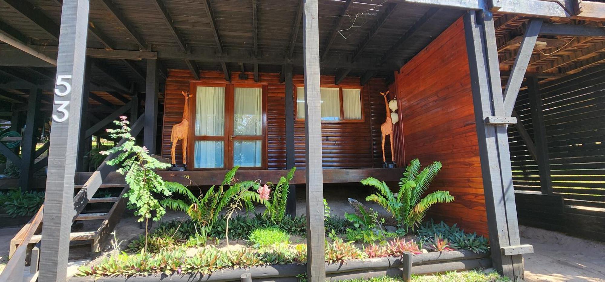 House 53 Sodwana Bay Lodge Esterno foto
