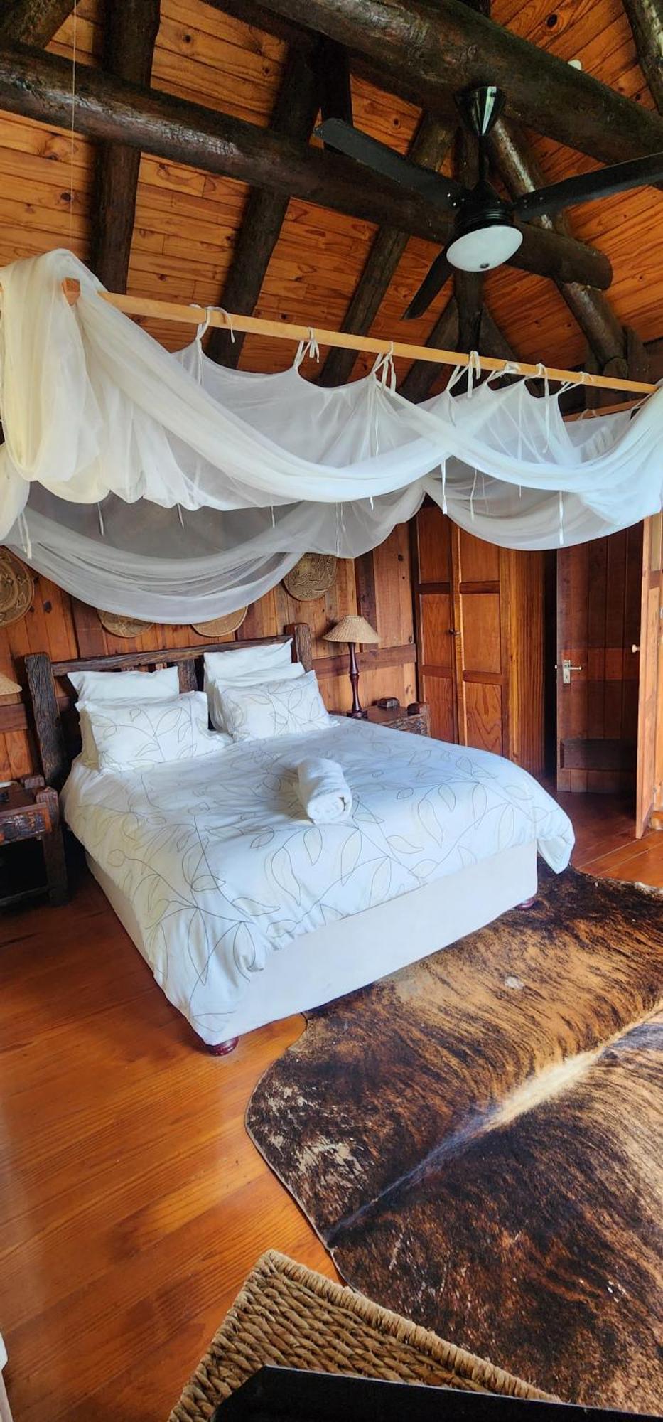 House 53 Sodwana Bay Lodge Esterno foto