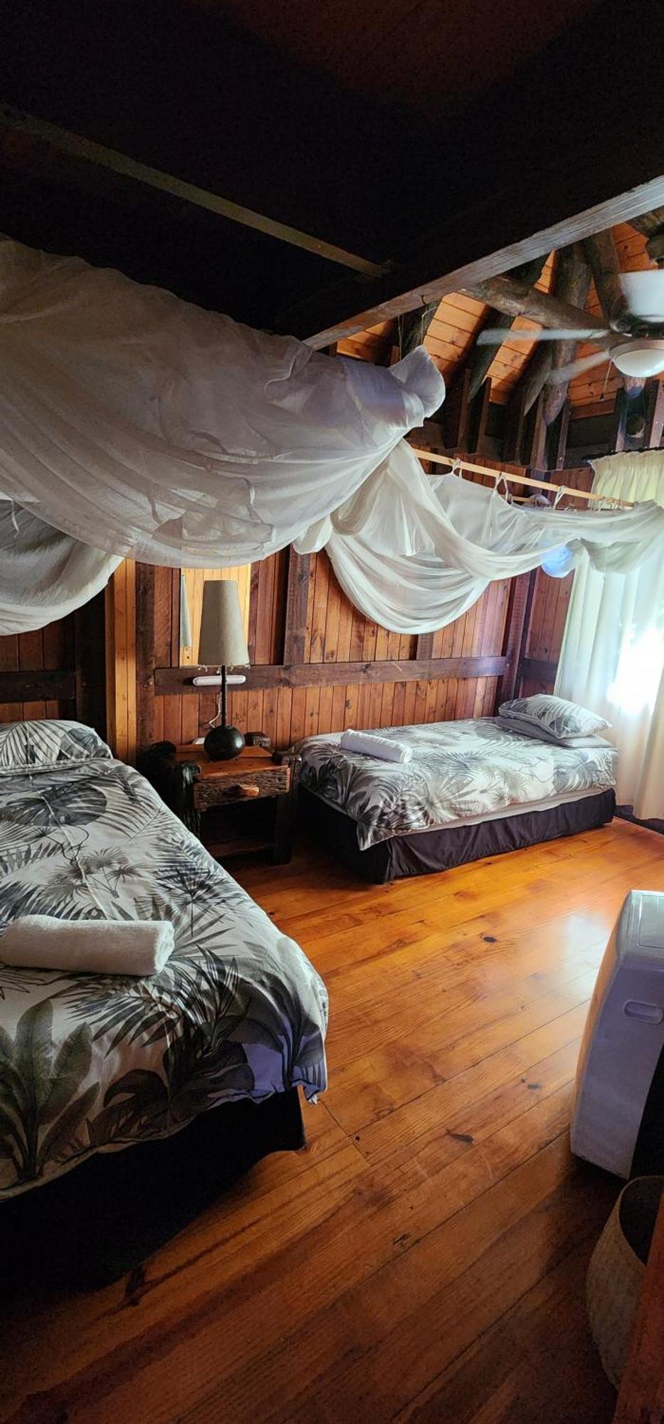 House 53 Sodwana Bay Lodge Esterno foto