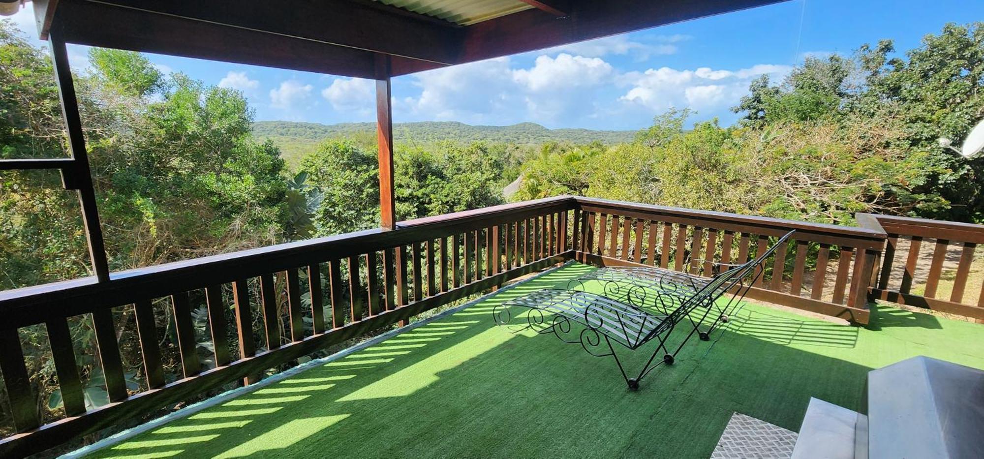 House 53 Sodwana Bay Lodge Esterno foto