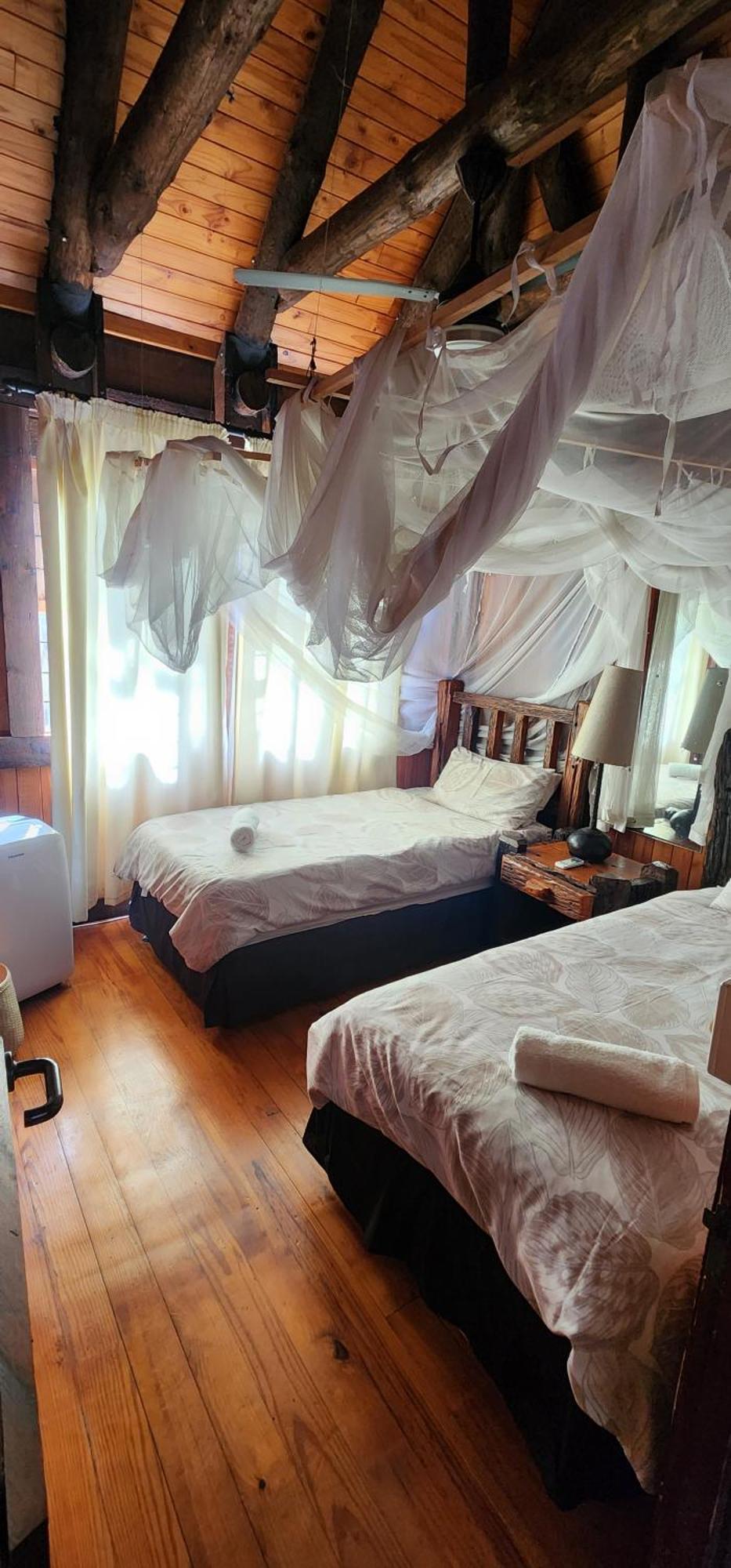 House 53 Sodwana Bay Lodge Esterno foto