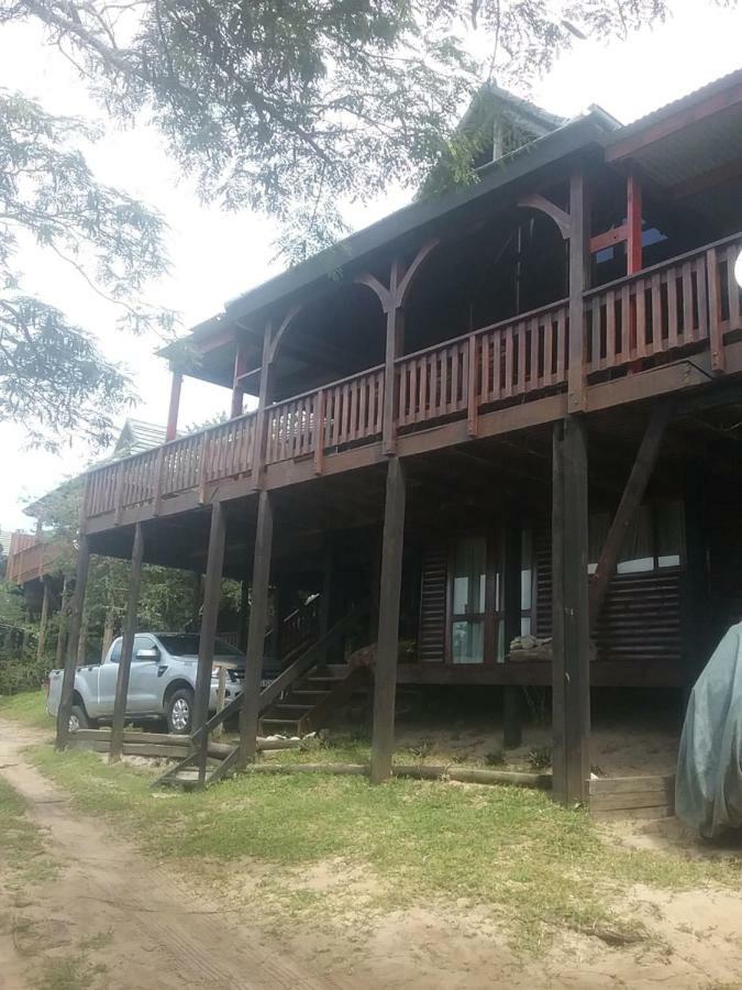 House 53 Sodwana Bay Lodge Esterno foto