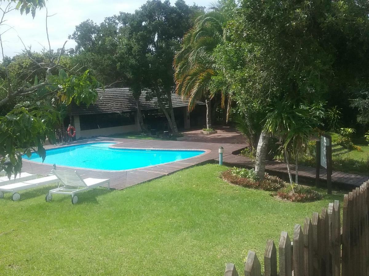House 53 Sodwana Bay Lodge Esterno foto