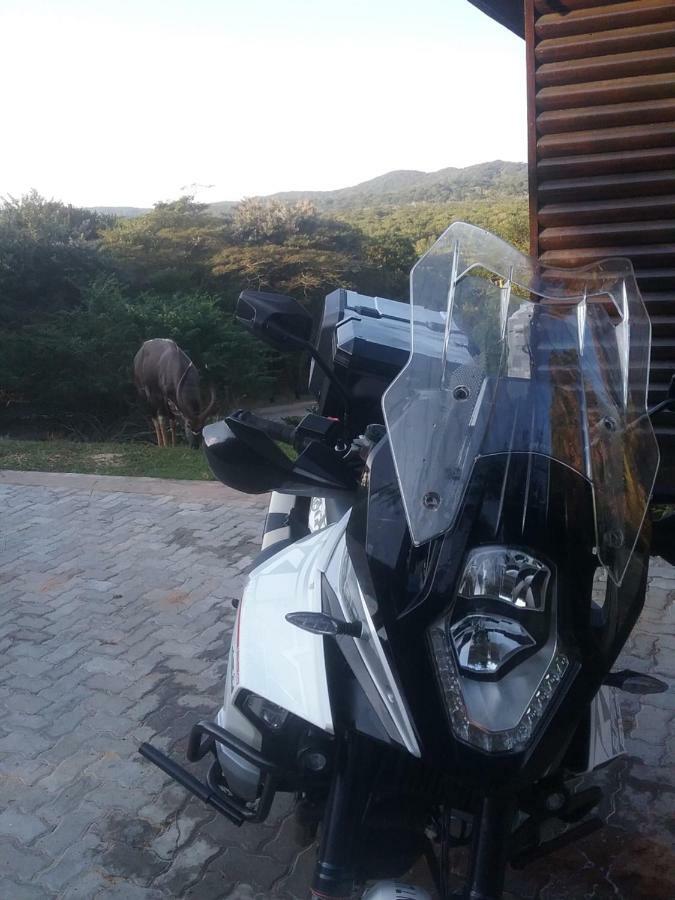 House 53 Sodwana Bay Lodge Esterno foto